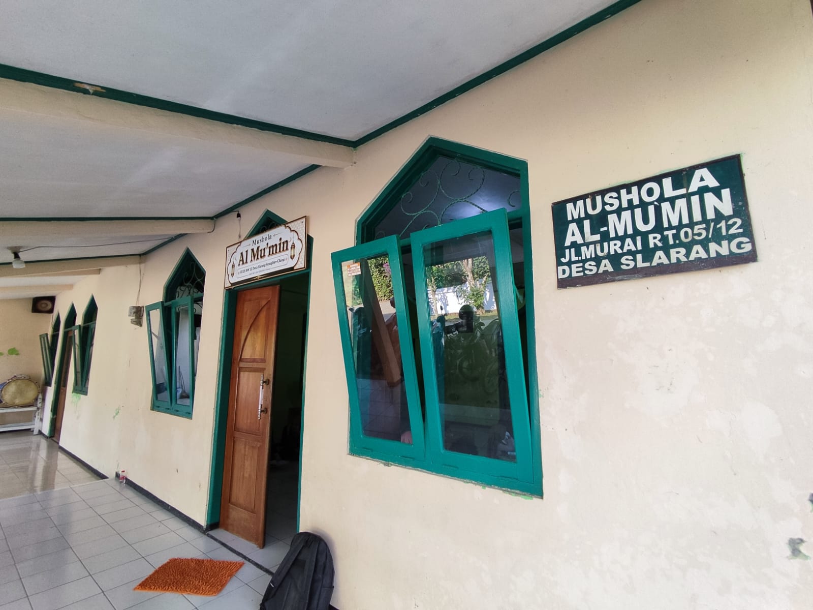 Amil Zakat
