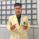 Bapak Kyai Jayusman