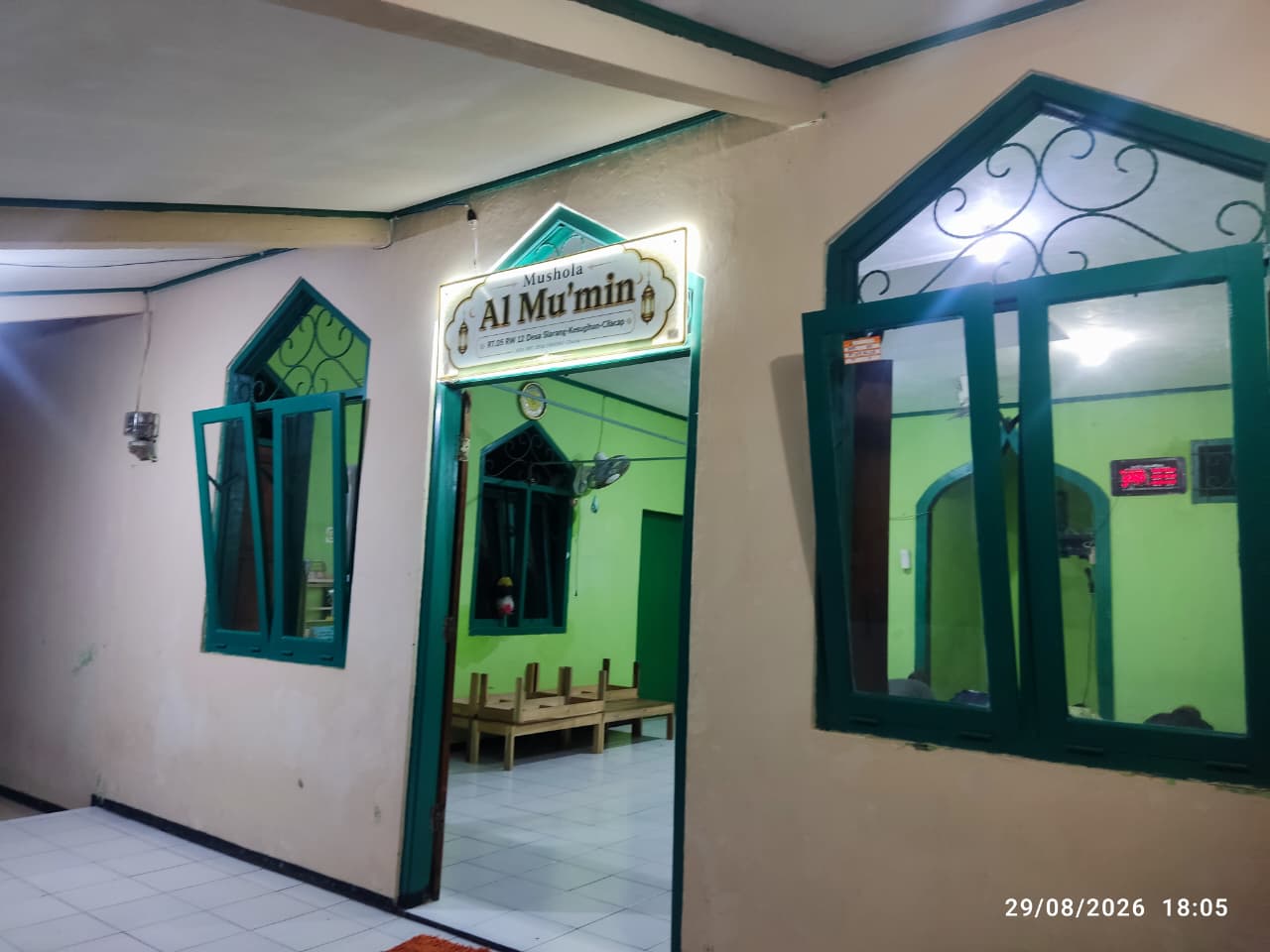 Muallaf Center