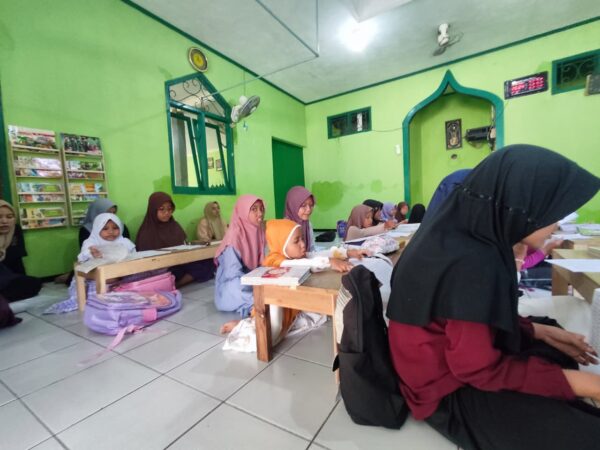 TPQ Al Mumin