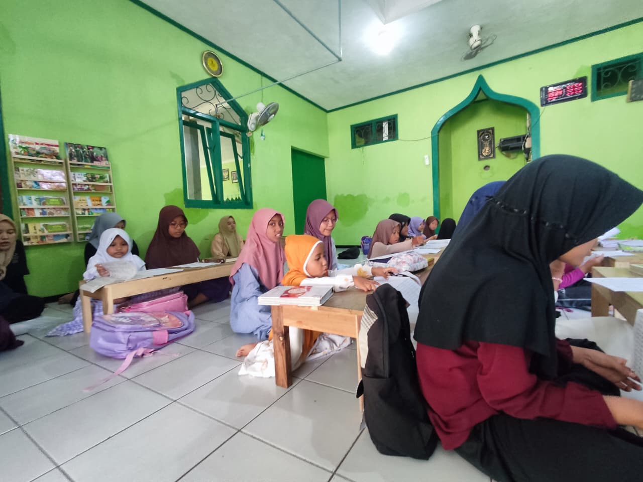 TPQ Al Mumin